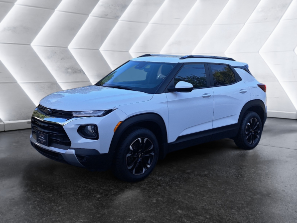 2021 Chevrolet Trailblazer