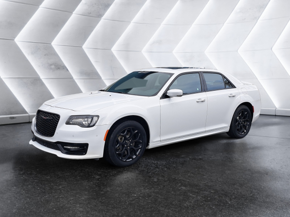 2023 Chrysler 300